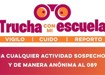 EXHORTAN SSPM Y SEC A CUIDADO DE LOS PLANTELES EDUCATIVOS EN TEMPORADA VACACIONAL