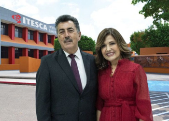 RECONOCE ALCALDE LOGROS DE LA DIRECTORA DE ITESCA