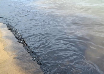 ATENCIÓN VACACIONISTAS: ÉSTAS SON LAS 18 PLAYAS NO APTAS PARA NADAR