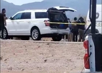 VA PRISIÓN POR ASESINAR A LUIS MIGUEL CASTRO, QUIEN FUERA DIRECTOR DE OOMAPAS DE CAJEME