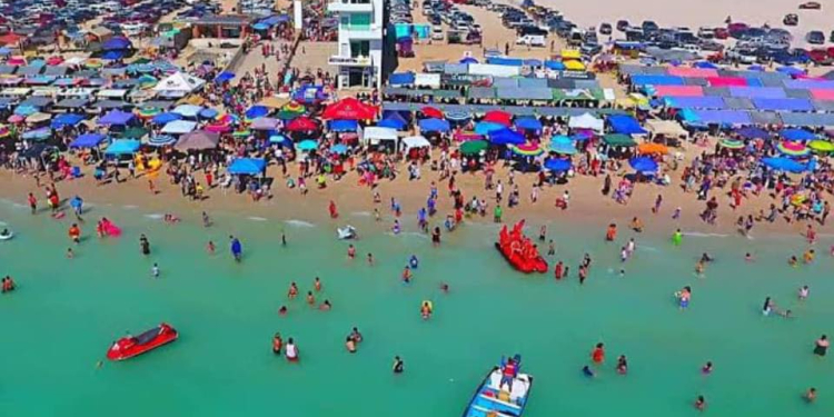GOBIERNO DE SONORA LANZA OPERATIVO A TRAVÉS DE PROTECCIÓN CIVIL PARA TEMPORADA VACACIONAL