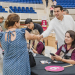 SUPERVISA SEC ENTREGA DE UNIFORMES Y ZAPATOS ESCOLARES GRATUITOS