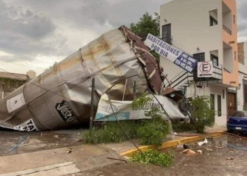EXPLOSIÓN EN LA TEQUILERA JOSÉ CUERVO DEJA CINCO PERSONAS FALLECIDAS