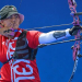 ALEJANDRA VALENCIA TRAS GANAR BRONCE EN PARÍS