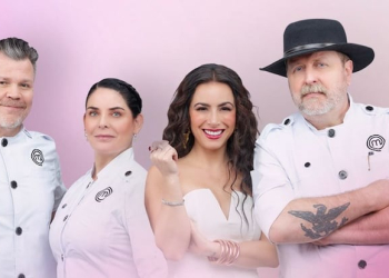 SE LLEGÓ LA FINAL DE MASTERCHEF CELEBRITY MÉXICO 2024: FECHA, HORARIO Y CÓMO VERLA