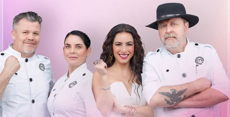 SE LLEGÓ LA FINAL DE MASTERCHEF CELEBRITY MÉXICO 2024: FECHA, HORARIO Y CÓMO VERLA