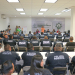CAPACITAN A POLICÍA MUNICIPAL EN TALLER DE FORMACIÓN CON PERSPECTIVA DE GÉNERO