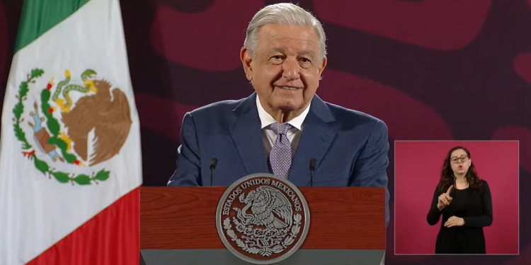 PLANES DE JUSTICIA SOCIAL EN SONORA CONTINUARÁN BAJO EL LIDERAZGO DE CLAUDIA SHEINBAUM, AFIRMA AMLO