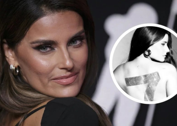 NELLY FURTADO ANUNCIA ‘7’, SU NUEVO ÁLBUM