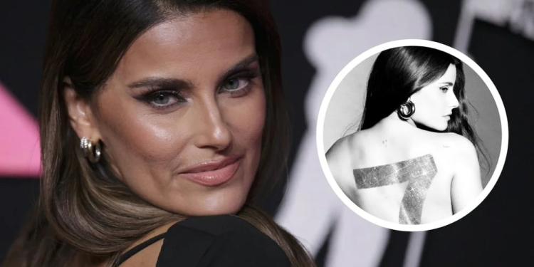 NELLY FURTADO ANUNCIA ‘7’, SU NUEVO ÁLBUM