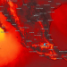 REGRESA EL CALOR A MÉXICO, HABRÁ TEMPERATURAS EXTREMAS EN ESTOS ESTADOS