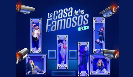 PARTICIPANTES CONFIRMADOS DE ‘LA CASA DE LOS FAMOSOS MÉXICO 2024′: DESCUBRE QUIÉNES SON