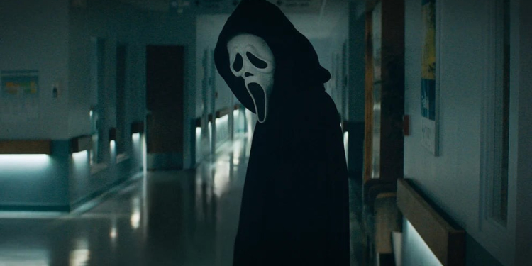 EL RODAJE DE ‘SCREAM 7’ COMENZARÁ EN SEPTIEMBRE