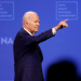 BIDEN RECONOCE QUE SE PLANTEARÍA RETIRAR SU CANDIDATURA A LA PRESIDENCIA SI LOS MÉDICOS LE DIAGNOSTICAN «UNA AFECCIÓN MÉDICA»