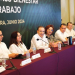 A LA VANGUARDIA SONORA CON ATENCIÓN A LA SALUD PARA EL BIENESTAR “MAS BIENESTAR”