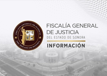 ENTREGA FGJES A SERGIO DANIEL “N” A AUTORIDADES DE BAJA CALIFORNIA