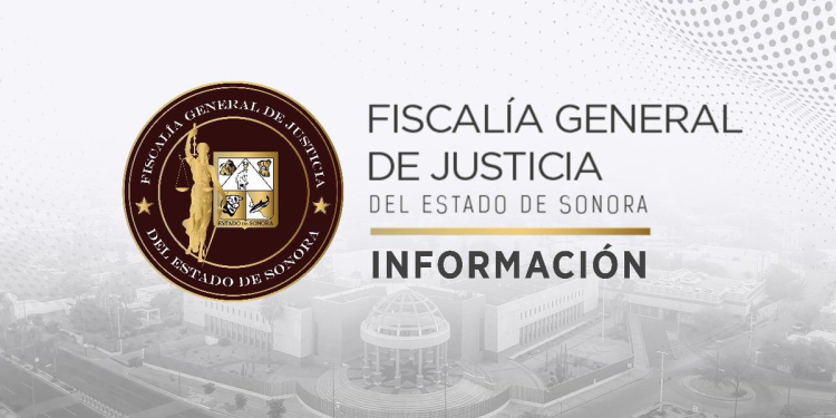 ENTREGA FGJES A SERGIO DANIEL “N” A AUTORIDADES DE BAJA CALIFORNIA
