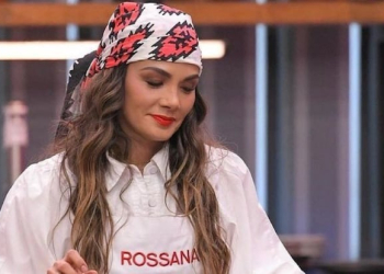 ROSSANA NÁJERA, GANADORA DE MASTERCHEF CELEBRITY MÉXICO 2024