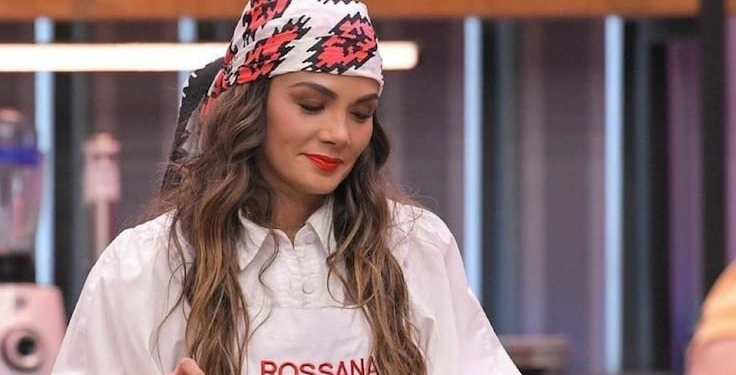 ROSSANA NÁJERA, GANADORA DE MASTERCHEF CELEBRITY MÉXICO 2024