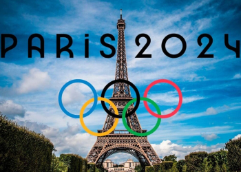 ¿QUIÉN TRANSMITIRÁ LOS JUEGOS OLÍMPICOS PARIS 2024 EN MÉXICO?