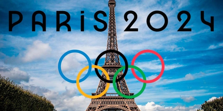 ¿QUIÉN TRANSMITIRÁ LOS JUEGOS OLÍMPICOS PARIS 2024 EN MÉXICO?
