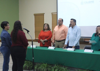 ATIENDE PRESIDENTE MUNICIPAL SOLICITUDES DE CIUDADANOS EN AUDIENCIA DE ATENCIÓN Y PARTICIPACIÓN CIUDADANA