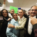 AL GRITO DE ¡PRESIDENTA! ZACATECAS LE DA LA BIENVENIDA A CLAUDIA SHEINBAUM