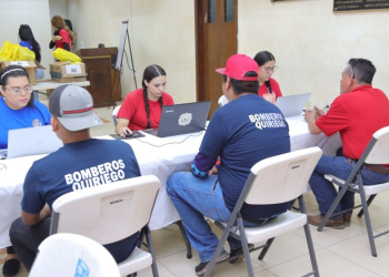 MUNICIPIO DE CAJEME ES SEDE DE LA XV CONVENCIÓN ESTATAL DE BOMBEROS “RAMÓN M. OCHOA”