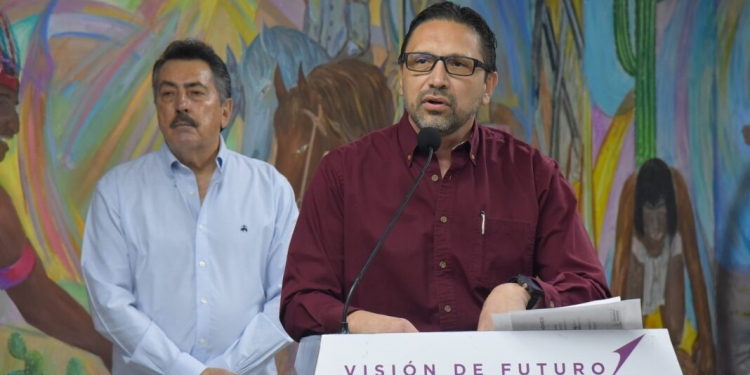 ESTABLECIMIENTO DE NUEVAS EMPRESAS CONFIRMAN EL ATRACTIVO DE CAJEME PARA LA INVERSIÓN