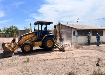 PRIMERA PIEDRA DEL TELEBACHILLERATO EN ESTACIÓN CORRAL: UN HECHO HISTÓRICO PARA LA COMUNIDAD