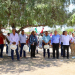 CIERRAN GOBERNADOR DURAZO, PRESIDENTE LÓPEZ OBRADOR Y PRESIDENTA ELECTA SHEINBAUM GIRA POR SONORA CON RESTITUCIÓN HISTÓRICA AL PUEBLO YAQUI