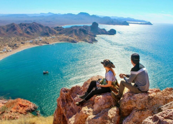 SE ESPERA EN SONORA DERRAMA ECONÓMICA POR MÁS DE MIL 650 MILLONES DE PESOS EN TEMPORADA VACACIONAL