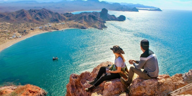 SE ESPERA EN SONORA DERRAMA ECONÓMICA POR MÁS DE MIL 650 MILLONES DE PESOS EN TEMPORADA VACACIONAL