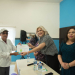 ABUELAS Y ABUELOS DE INAPAM CULMINAN TALLER «ACTIVA TU MENTE Y TU CUERPO» DE FUNDACIÓN BORQUEZ SCHWARZBECK