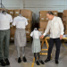 DESTINA GOBERNADOR DURAZO PRESUPUESTO MÁS GRANDE PARA UNIFORMES ESCOLARES EN SONORA
