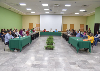 APRUEBA CABILDO INTEGRACIÓN DE LA COMISIÓN MIXTA DEL PROCESO ENTREGA-RECEPCIÓN