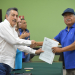OTORGA PRESIDENTE MUNICIPAL CERTEZA JURÍDICA A 150 FAMILIAS DE VARIAS COLONIAS