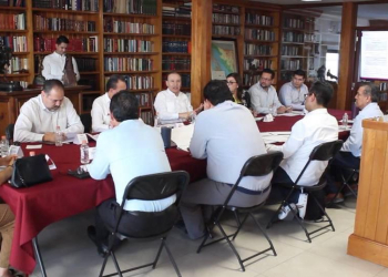 FORTALECE GOBERNADOR DURAZO PROCESO DE TRANSPARENCIA DE BIENES Y CONCESIONES