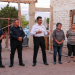LA SSPM REALIZA REUNIÓN CON VECINOS DE LA COLONIA AMPLIACIÓN RODEO III