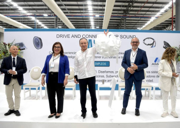 ATRAE PLAN SONORA MÁS INVERSIÓN CON LLEGADA DE ASK INDUSTRIES A HERMOSILLO