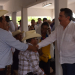 SE REÚNEN ALCALDE Y GOBERNADOR CON ETNIA YAQUI PARA ESTABLECER ACUERDOS CONFORME AL PLAN DE JUSTICIA