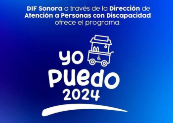 INICIA EL PROGRAMA DE PROYECTOS PRODUCTIVOS PARA PERSONAS CON DISCAPACIDAD 2024