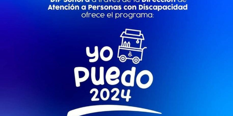 INICIA EL PROGRAMA DE PROYECTOS PRODUCTIVOS PARA PERSONAS CON DISCAPACIDAD 2024