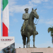CONMEMORA GOBIERNO MUNICIPAL 96 ANIVERSARIO LUCTUOSO DEL GENERAL ÁLVARO OBREGÓN SALIDO