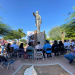 RINDE GOBIERNO MUNICIPAL HOMENAJE LUCTUOSO AL EX PRESIDENTE DE MÉXICO BENITO JUÁREZ