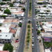 FORTALECE GOBERNADOR DURAZO INFRAESTRUCTURA DE MUNICIPIOS CON INVERSIÓN DE 2 MIL 100 MDP
