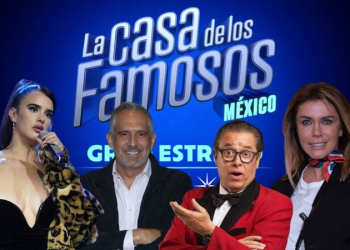 ADIÓS, INFIERNO Y CIELO: ¿CÓMO QUEDARON LOS CUARTOS DE ‘LA CASA DE LOS FAMOSOS MÉXICO’ 2024?
