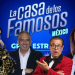 ADIÓS, INFIERNO Y CIELO: ¿CÓMO QUEDARON LOS CUARTOS DE ‘LA CASA DE LOS FAMOSOS MÉXICO’ 2024?