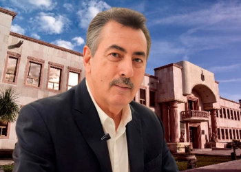 NUEVO CABILDO DE CAJEME PARA EL PERIODO 2024-2027