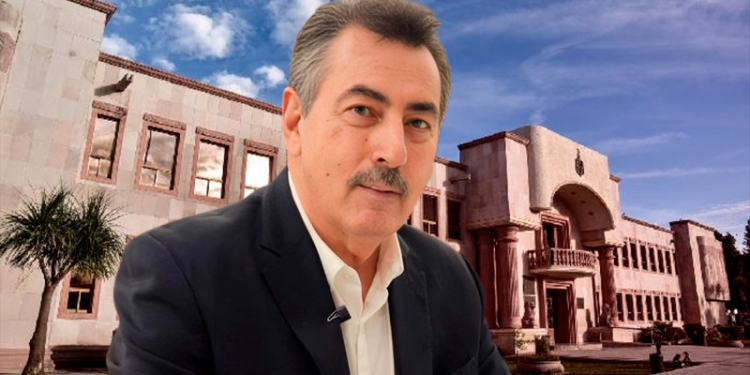 NUEVO CABILDO DE CAJEME PARA EL PERIODO 2024-2027